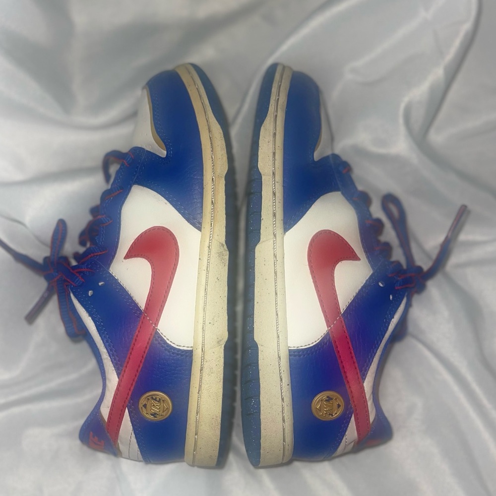 Nike Dunk Low